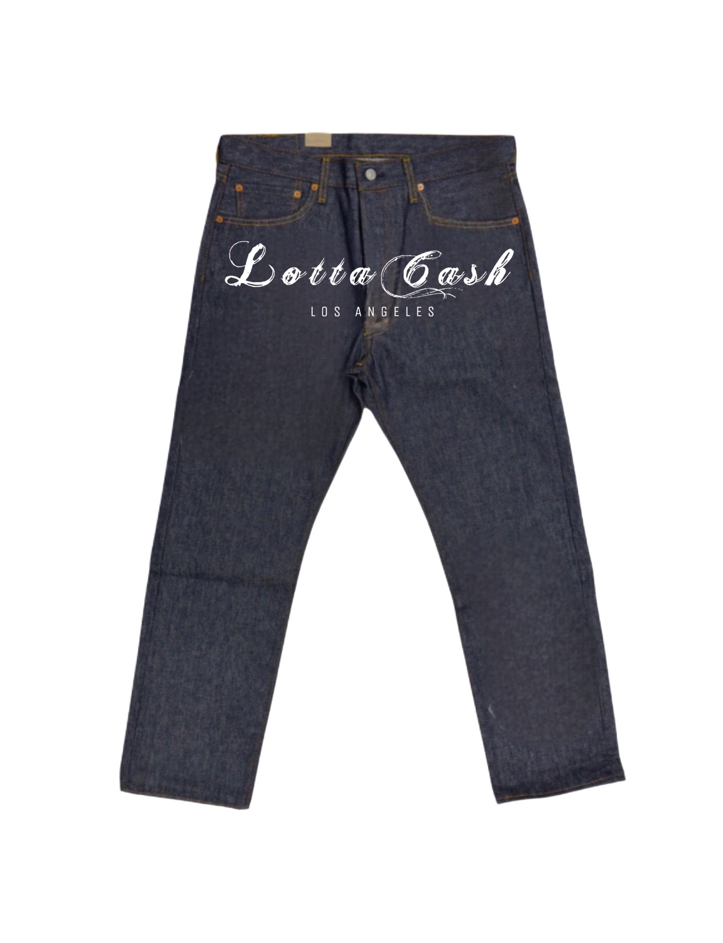 LOTTACASH JEANS (BUNDLE)