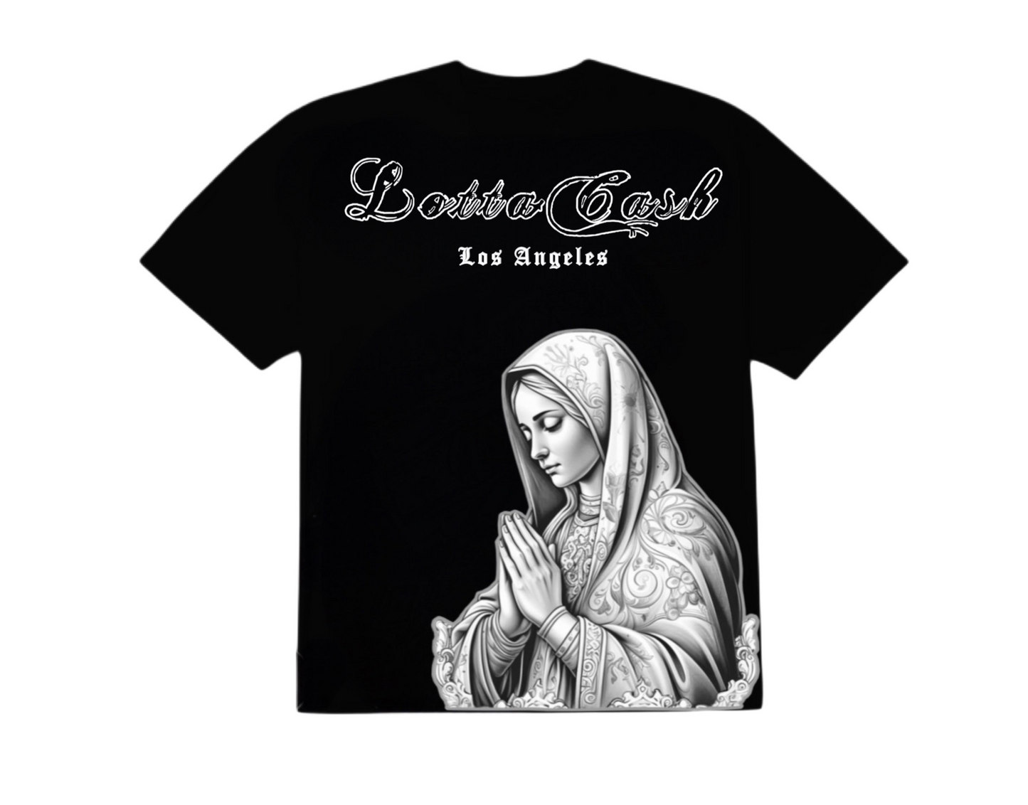 LOTTACASH SHIRT (BUNDLE)
