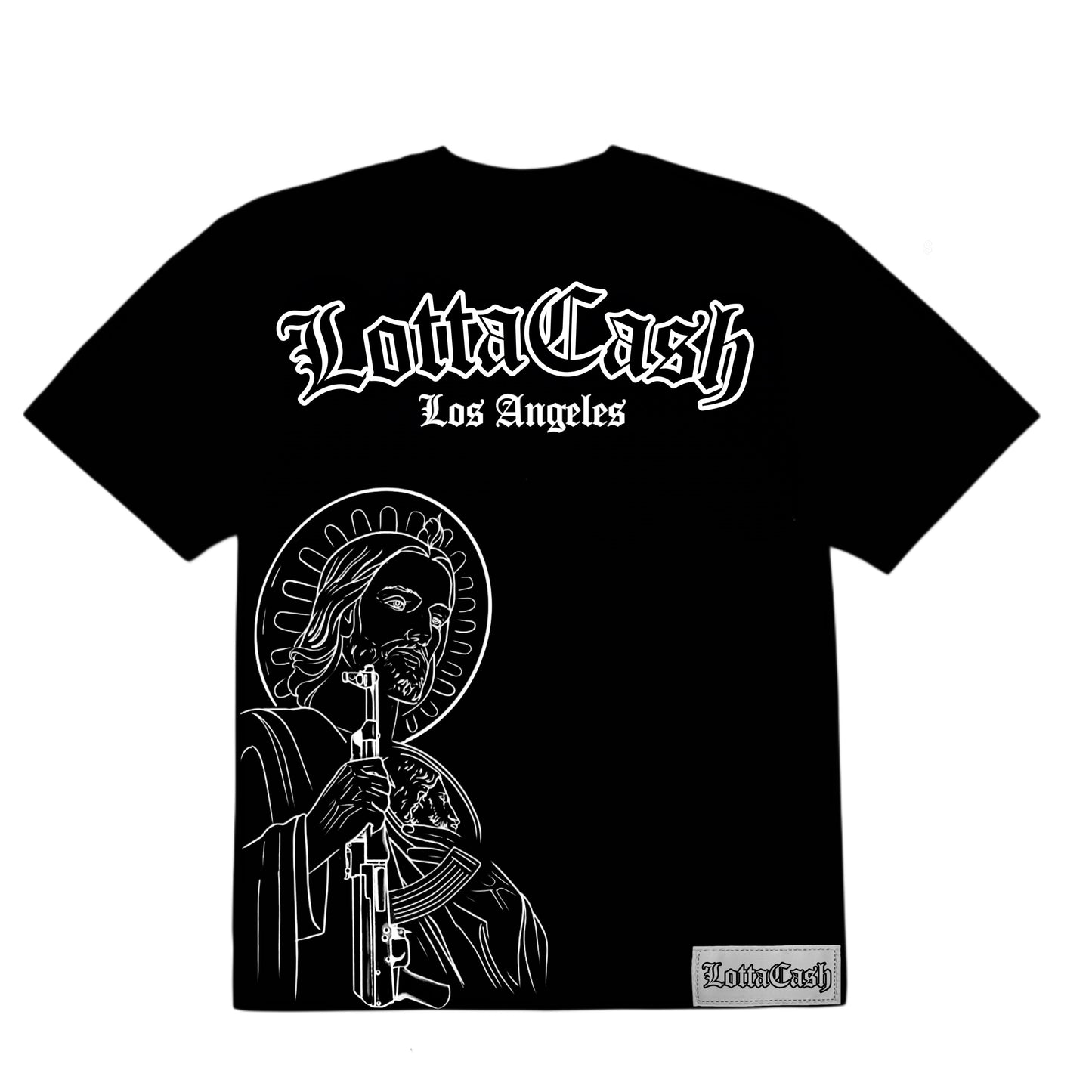 LOTTACASH SHIRT