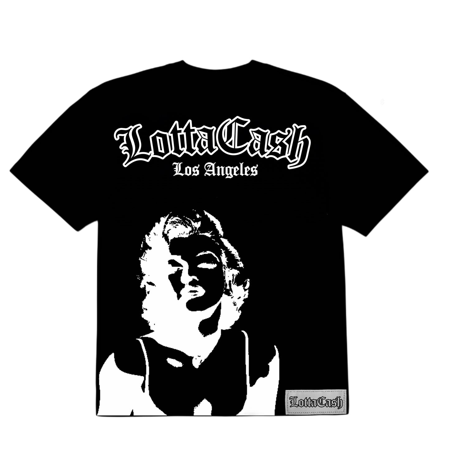 LOTTACASH SHIRT