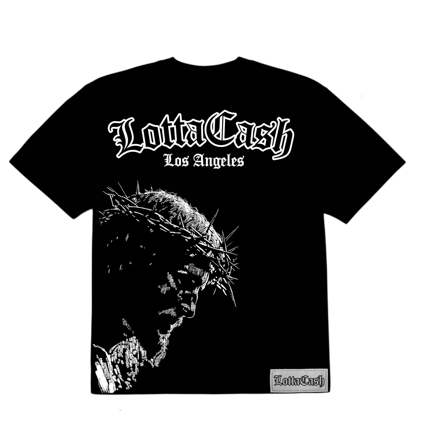 LOTTACASH SHIRT