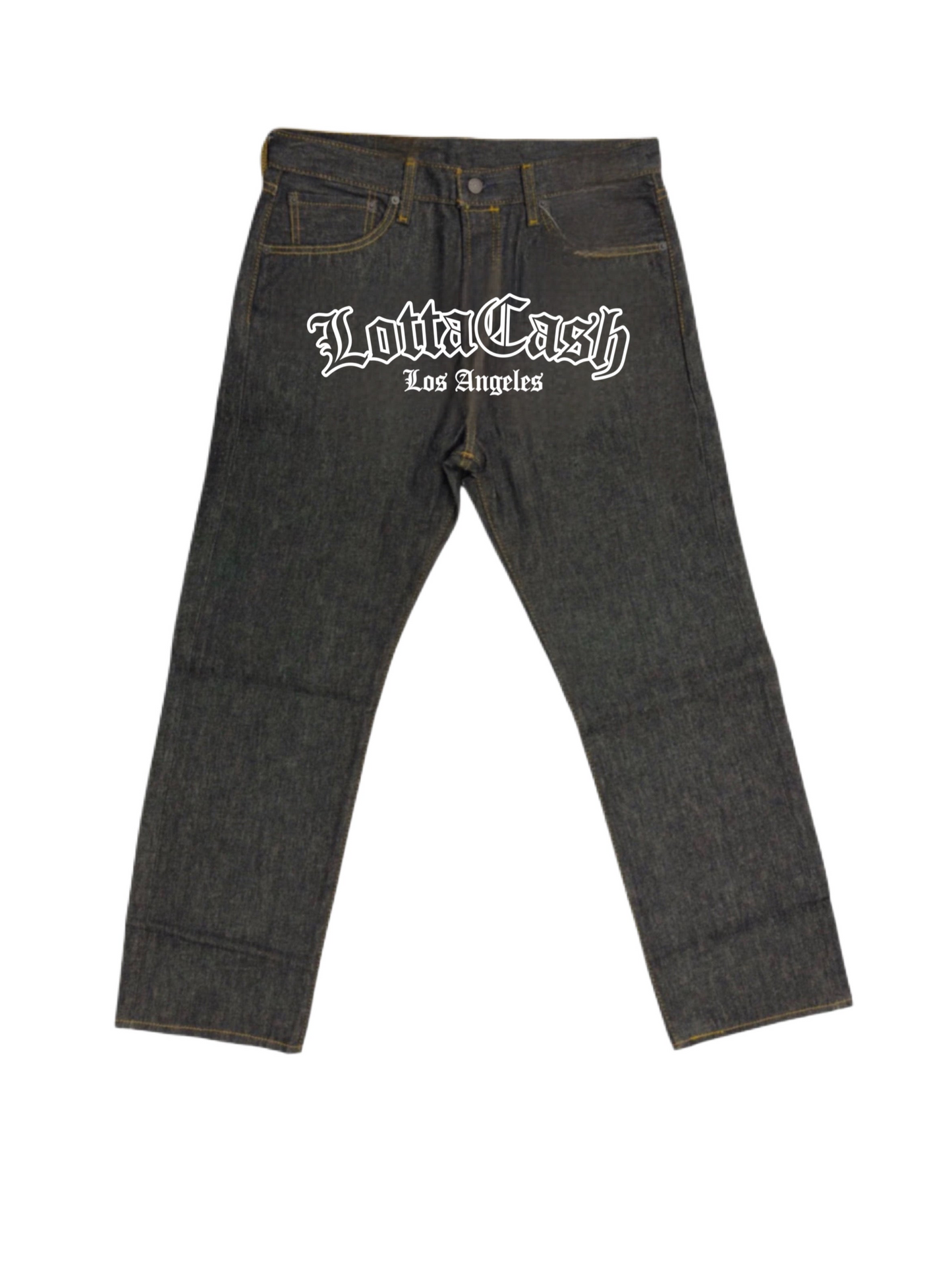 LOTTACASH JEAN