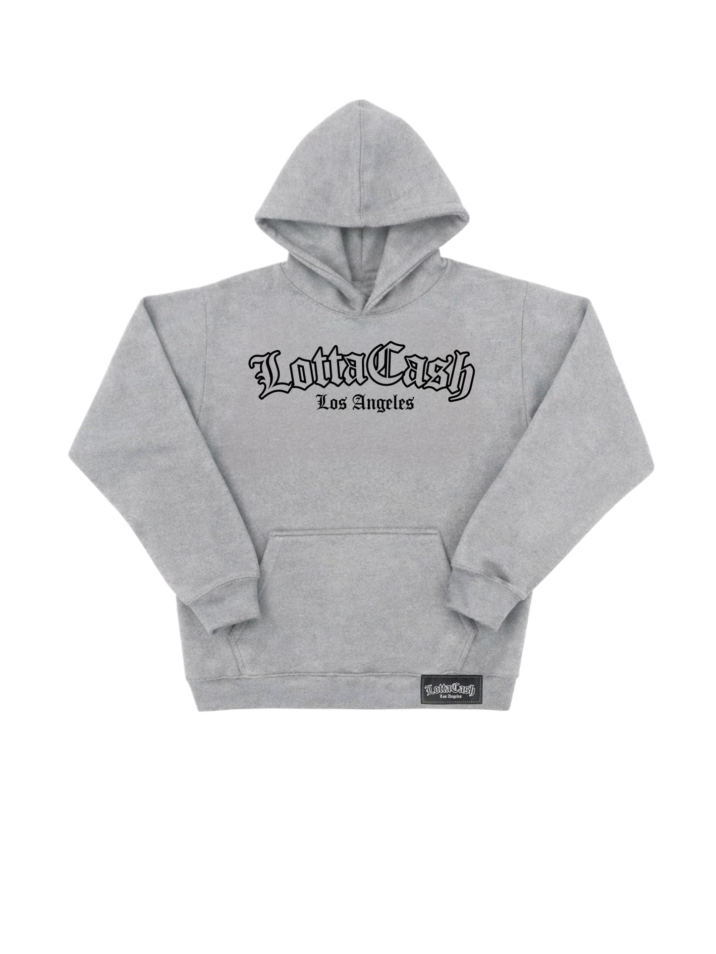 LOTTACASH HOODIE
