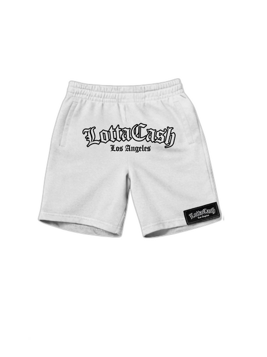 LOTTACASH SHORTS