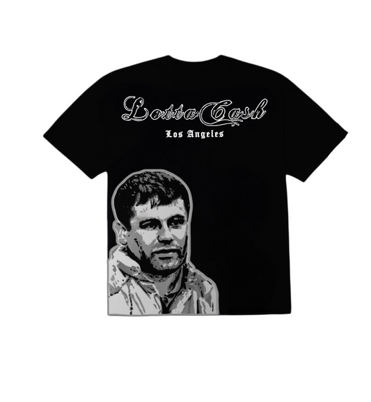 LOTTACASH SHIRT