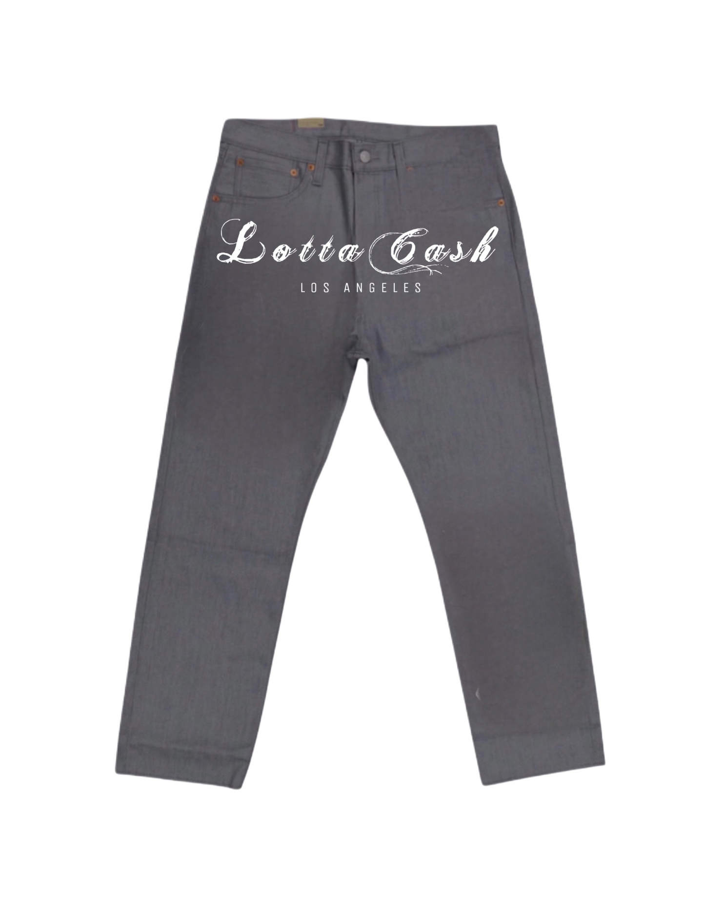 LOTTACASH JEANS (BUNDLE)