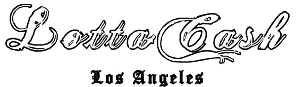 LOTTA CASH LA