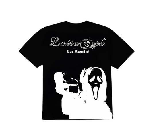 LOTTACASH SHIRT