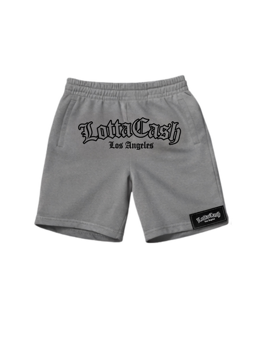 LOTTACASH SHORTS
