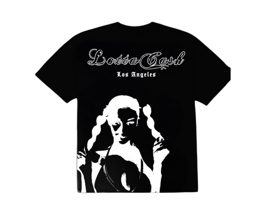 LOTTACASH SHIRT
