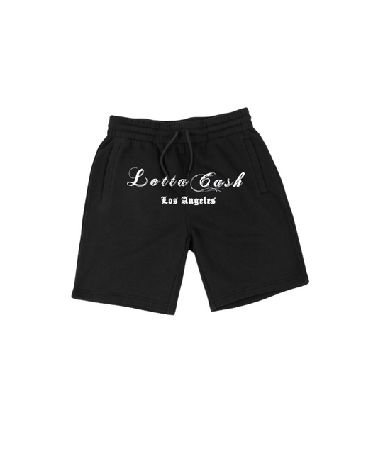 LOTTACASH SHORTS