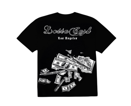 LOTTACASH SHIRT