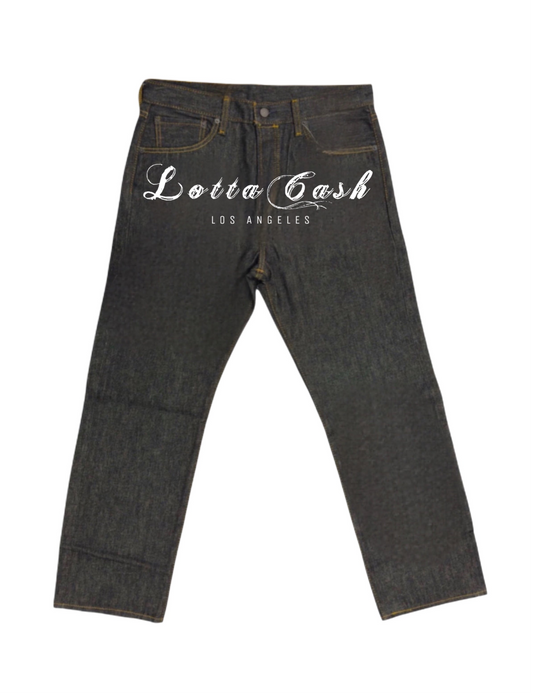 LOTTACASH JEAN