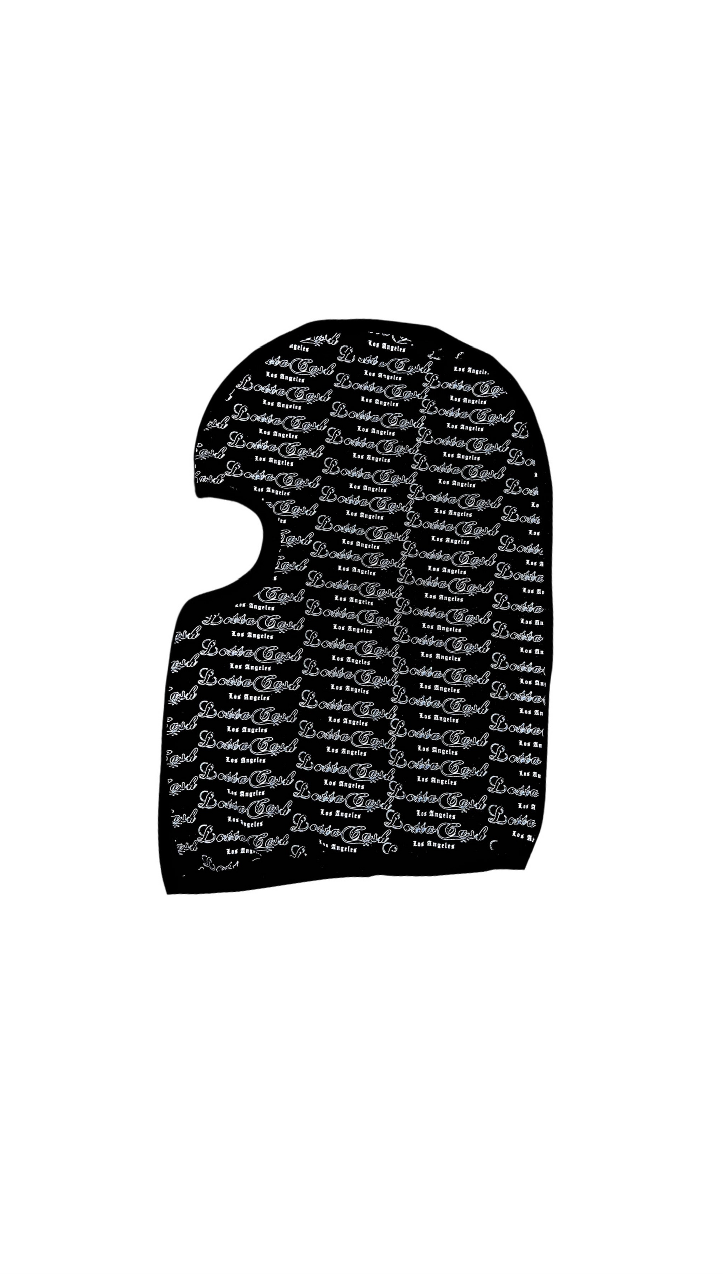 LOTTACASH SKI MASK