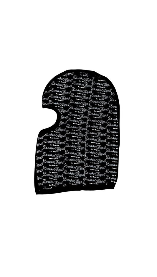 LOTTACASH SKI MASK