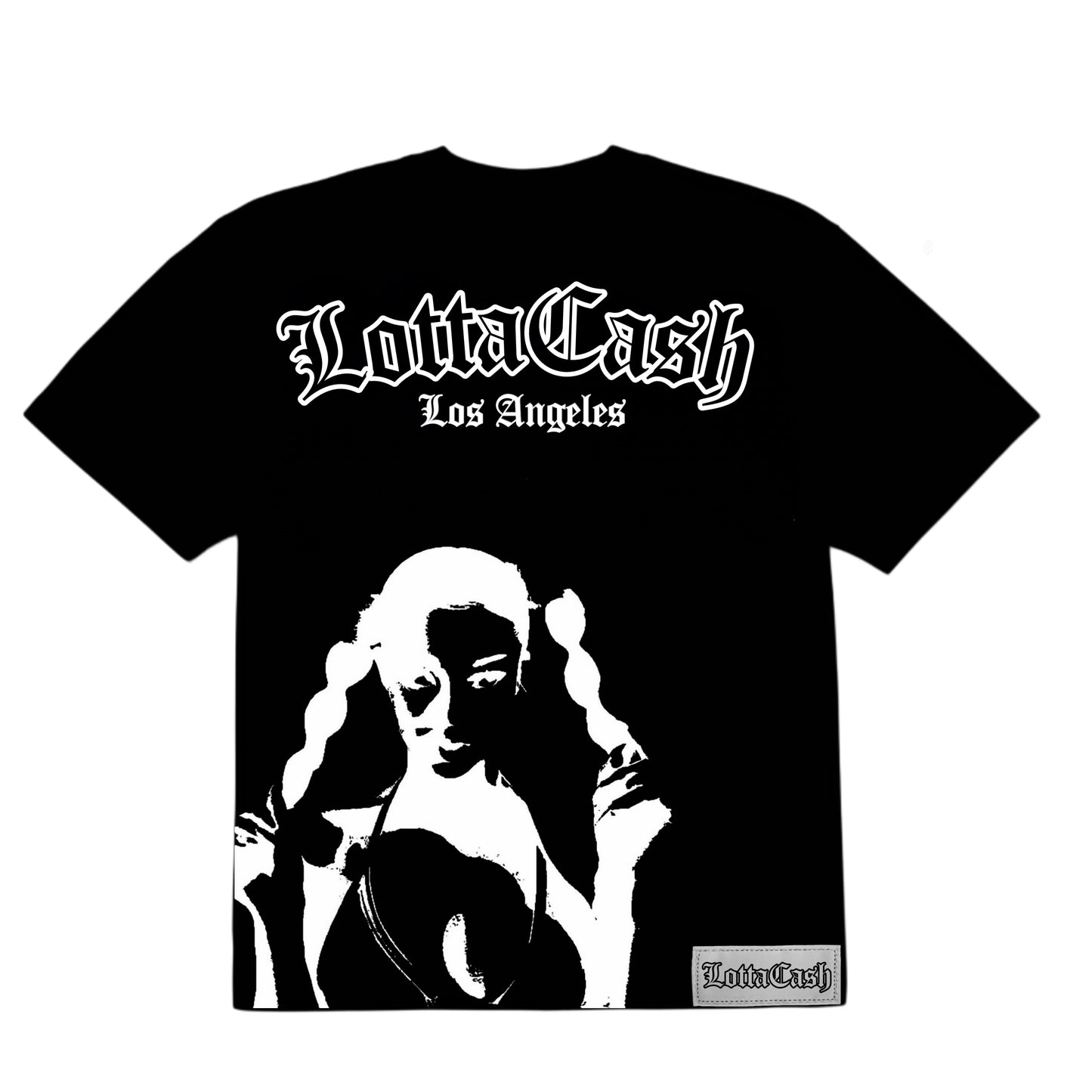 LOTTACASH SHIRT