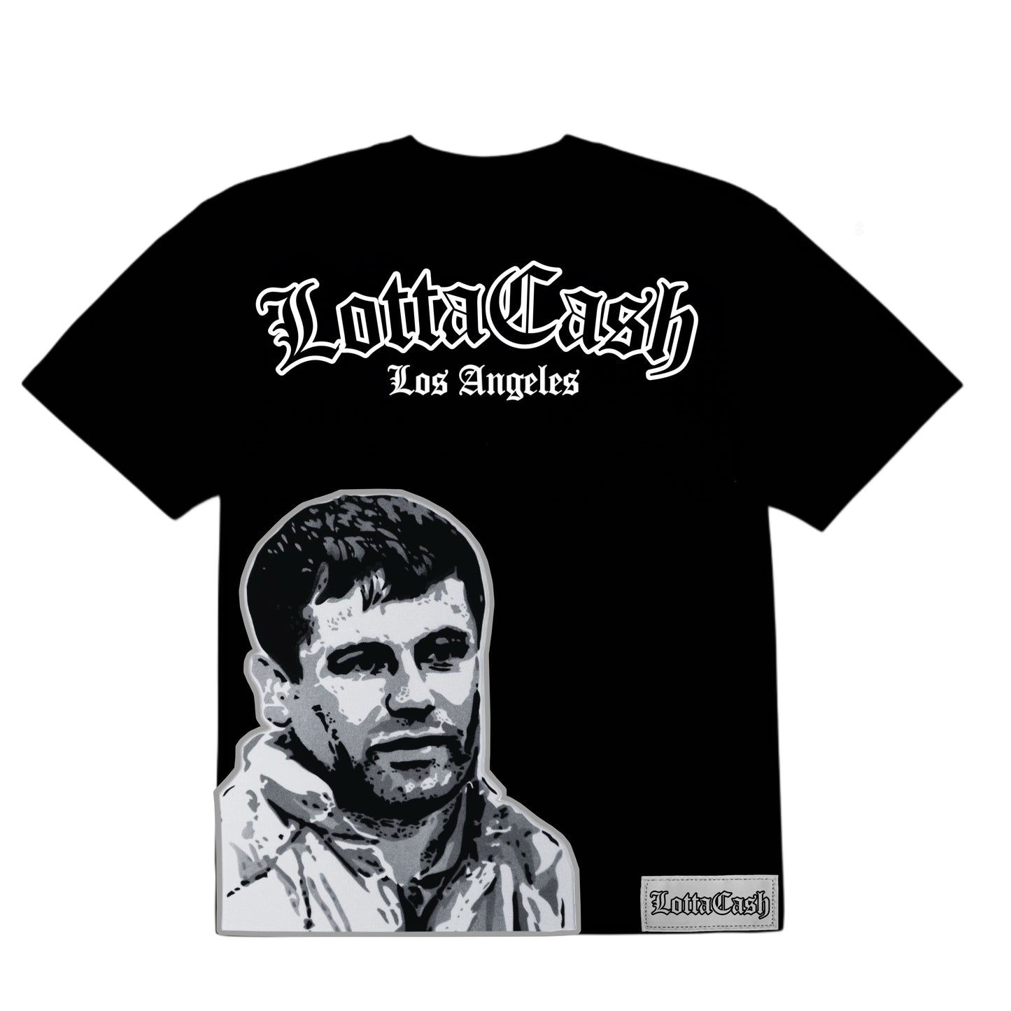 LOTTACASH SHIRT