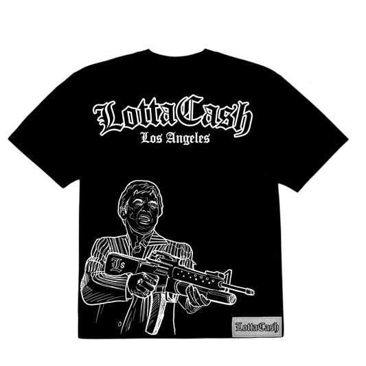 LOTTACASH SHIRT