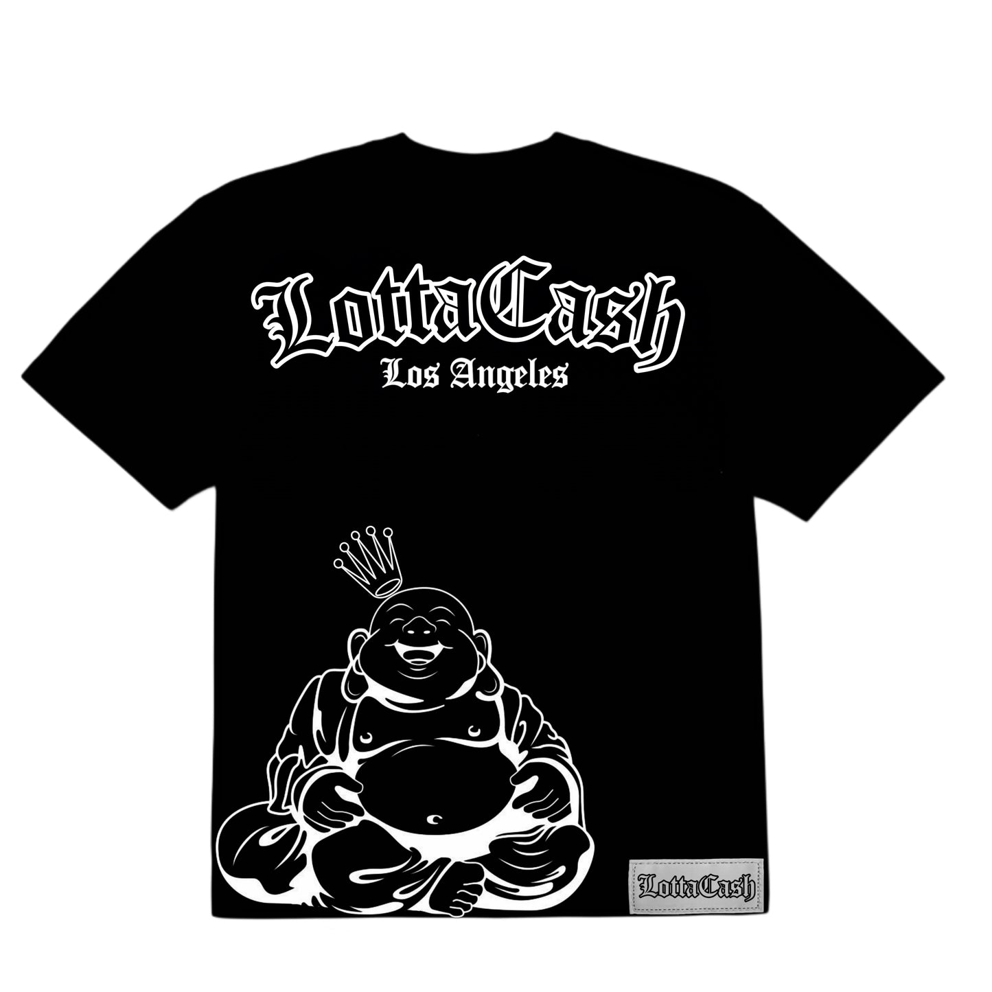 LOTTACASH SHIRT