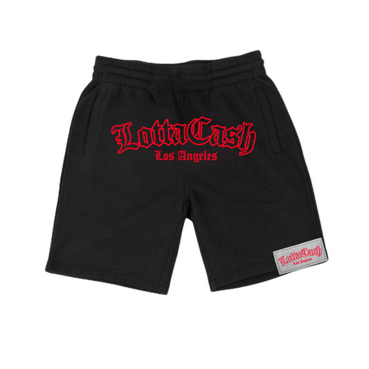 LOTTACASH SHORTS