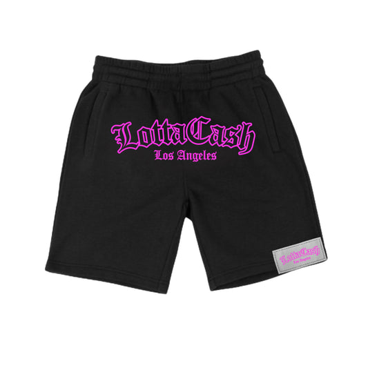 LOTTACASH SHORTS