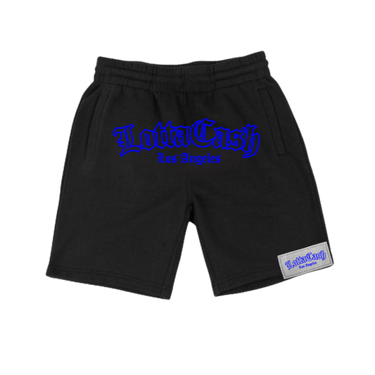 LOTTACASH SHORTS