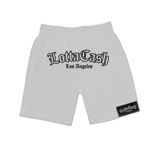 LOTTACASH SHORTS