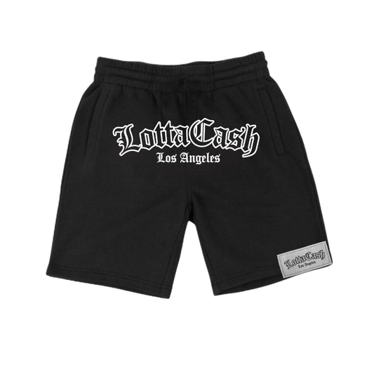 LOTTACASH SHORTS