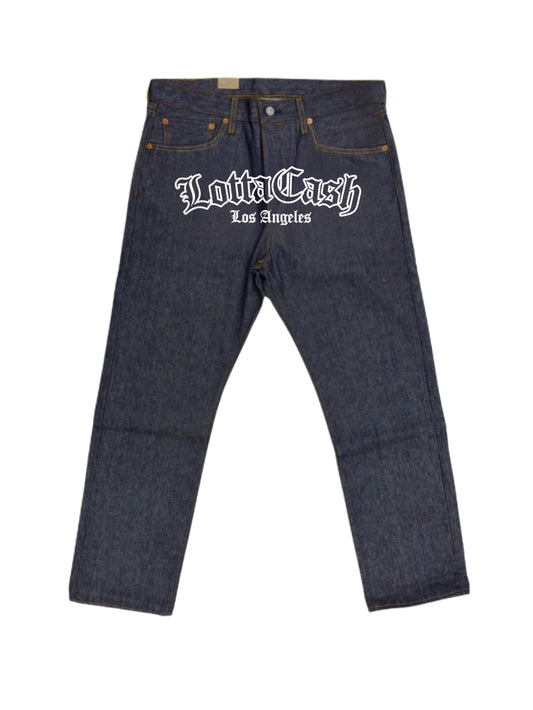 LOTTACASH JEAN