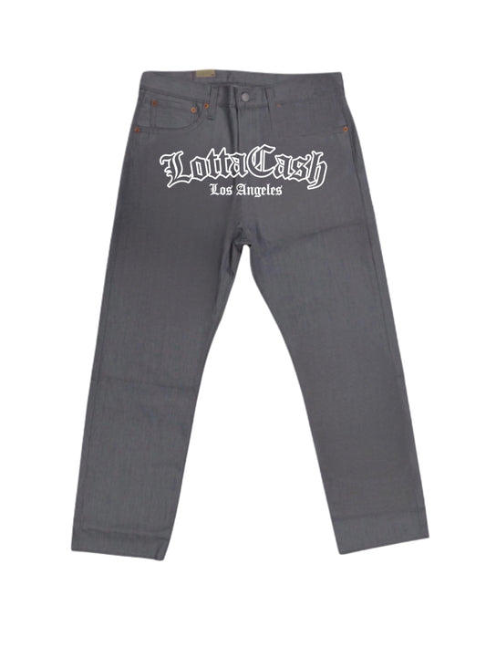 LOTTACASH JEAN