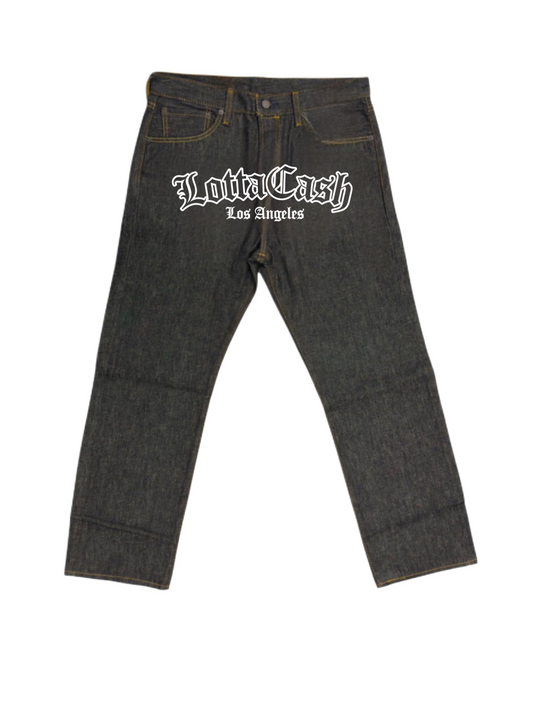 LOTTACASH JEAN