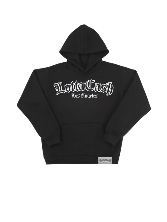 LOTTACASH HOODIE