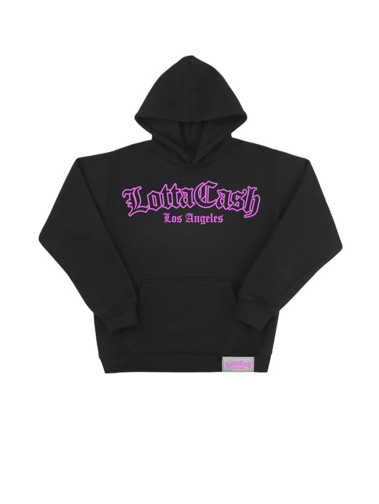 LOTTACASH HOODIE