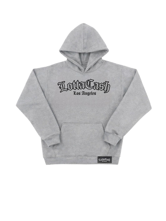 LOTTACASH HOODIE