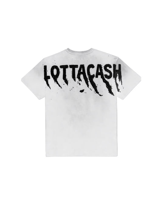 LOTTACASH SHIRT(WHITE)